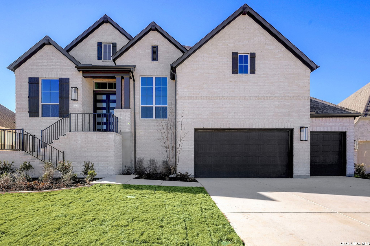 121 Cherokee Sedge San Marcos TX 78666