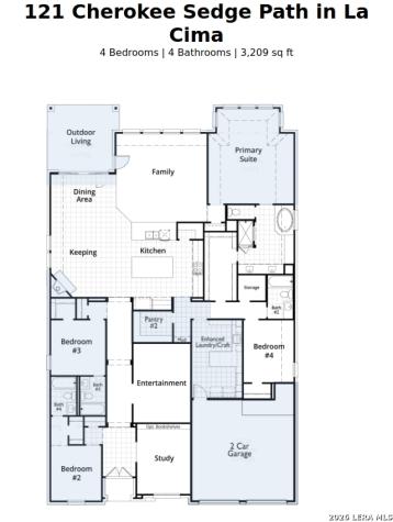 121 Cherokee Sedge San Marcos TX 78666