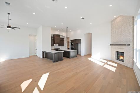 121 Cherokee Sedge San Marcos TX 78666