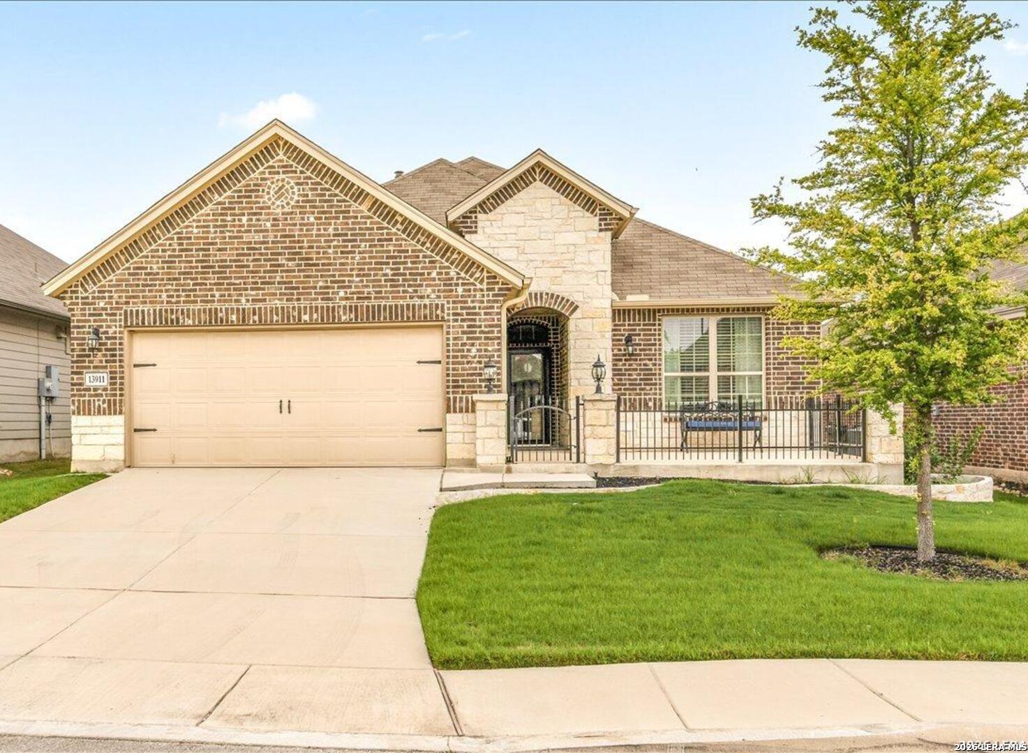 13911 Cool Dawn San Antonio TX 78254