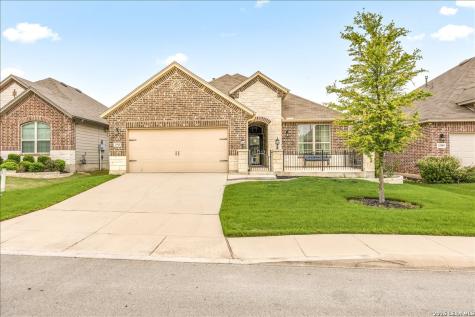13911 Cool Dawn San Antonio TX 78254