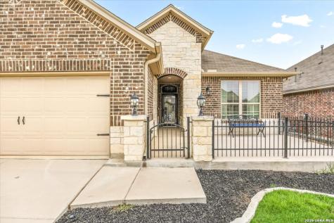 13911 Cool Dawn San Antonio TX 78254