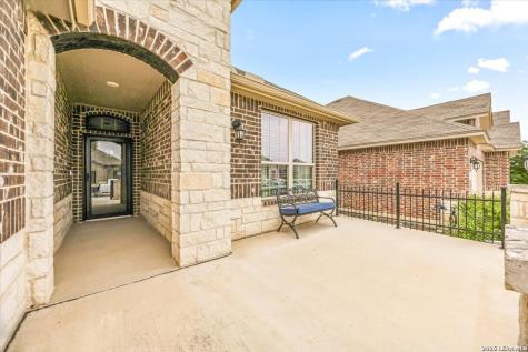 13911 Cool Dawn San Antonio TX 78254