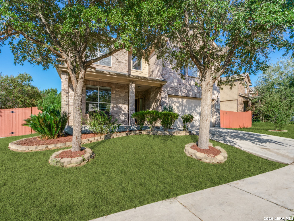 9819 Discovery Drive Converse TX 78109
