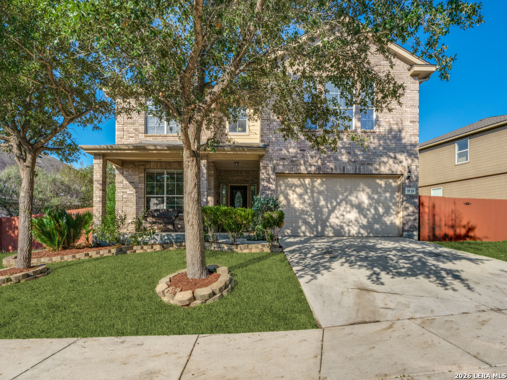 9819 Discovery Drive Converse TX 78109