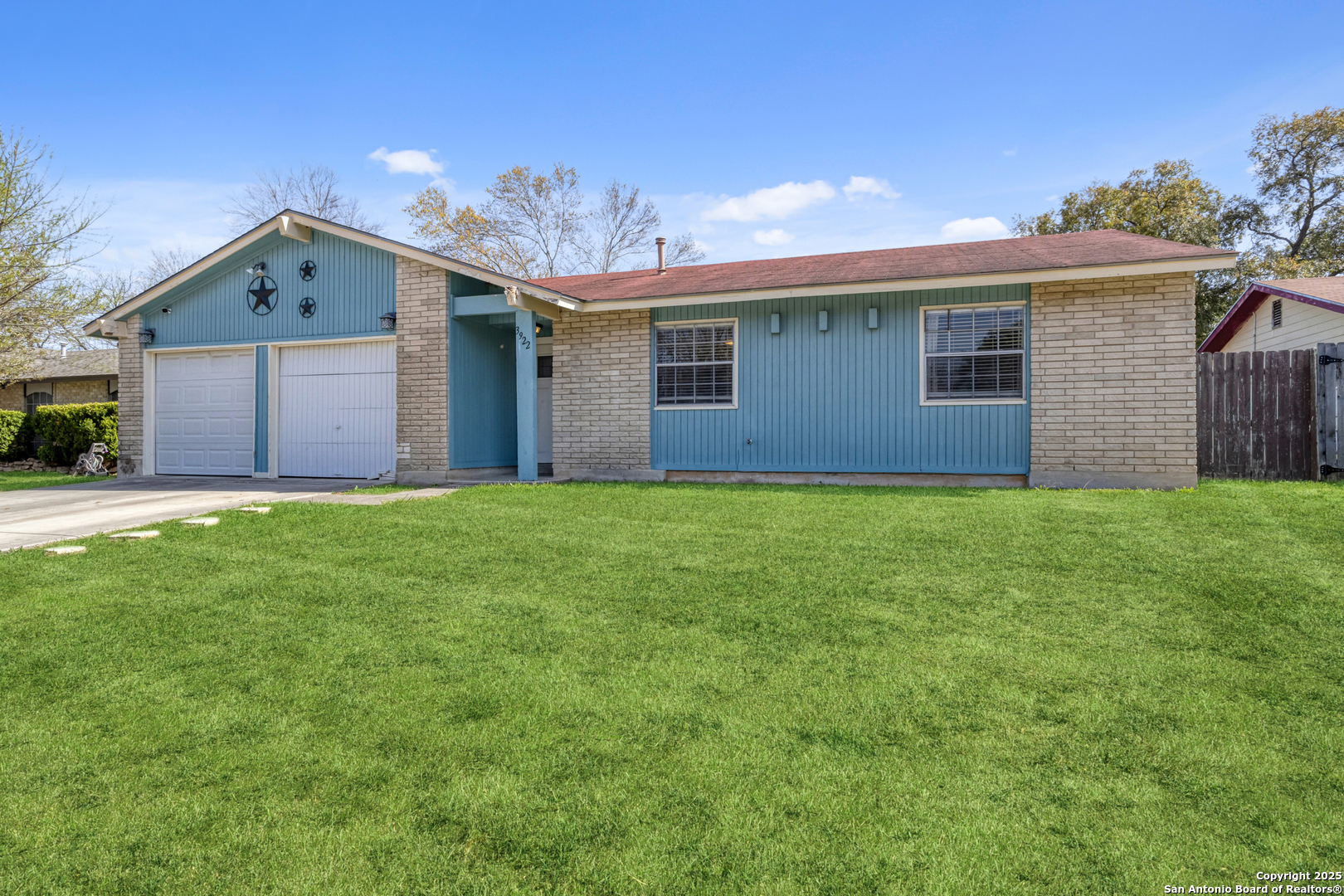 3922 Pipers Court San Antonio TX 78251