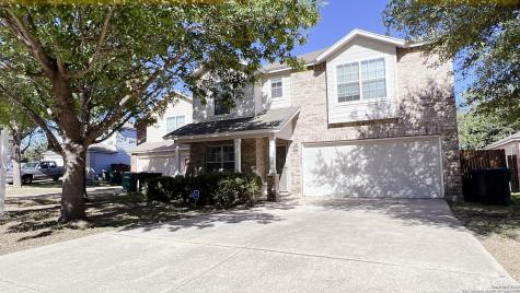 9447 Hacienda Acres San Antonio TX 78245