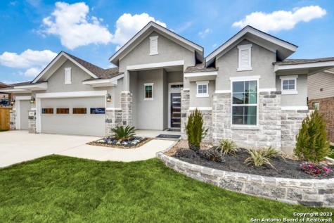 317 Vamanos Boerne TX 78006