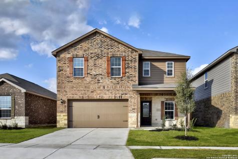 9307 Aniston Bluff Converse TX 78109