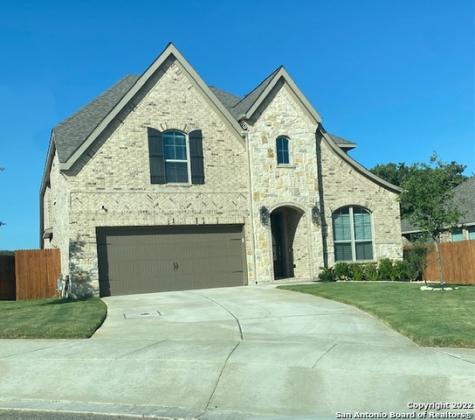 105 Coleto Creek Boerne TX 78006