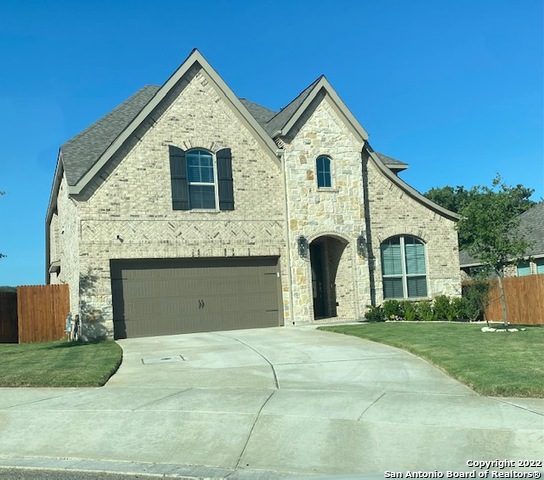 105 Coleto Creek Boerne TX 78006