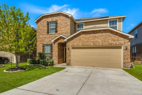 12915 Limestone Way San Antonio TX 78253
