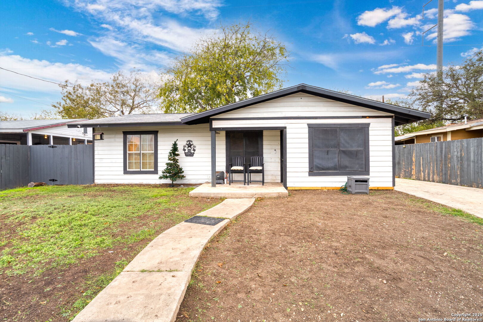 243 Yolanda San Antonio TX 78228