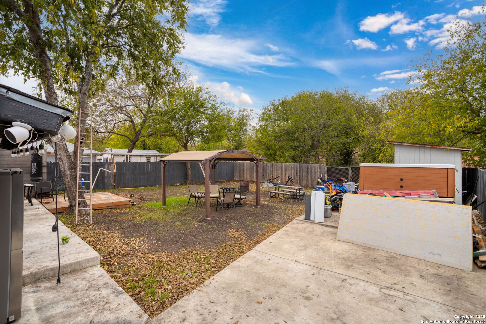 243 Yolanda San Antonio TX 78228