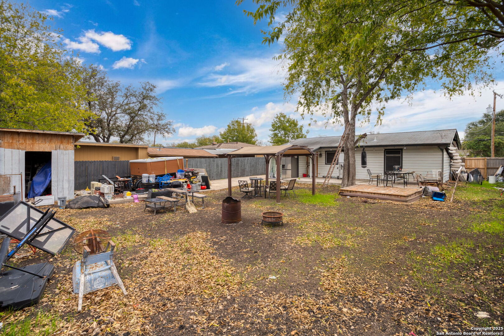 243 Yolanda San Antonio TX 78228