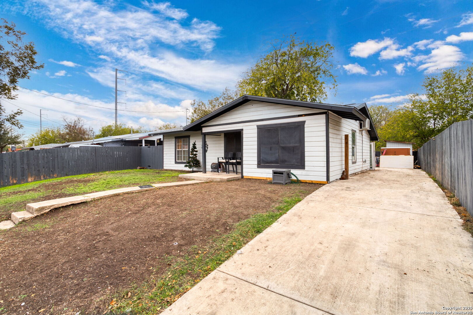 243 Yolanda San Antonio TX 78228