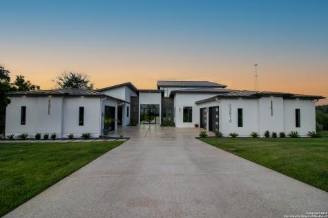 23610 Messina Canyon San Antonio TX 78255