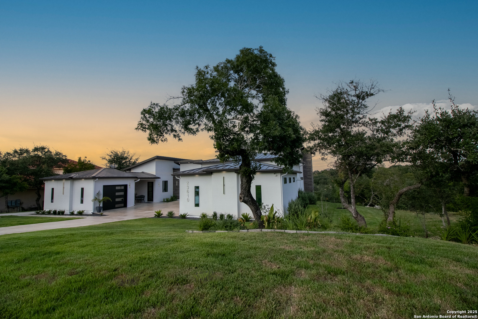 23610 Messina Canyon San Antonio TX 78255