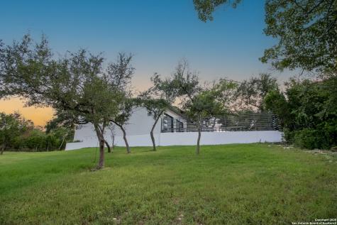 23610 Messina Canyon San Antonio TX 78255
