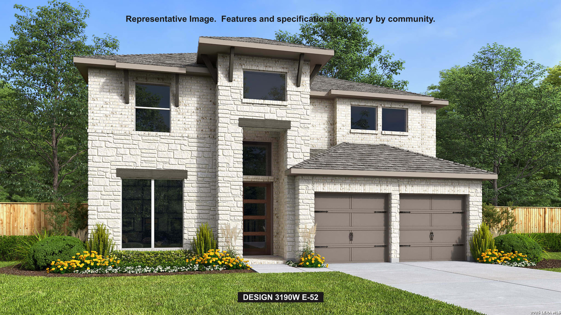 529 Cascadence Drive New Braunfels TX 78132