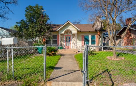 1645 W Magnolia Avenue San Antonio TX 78201