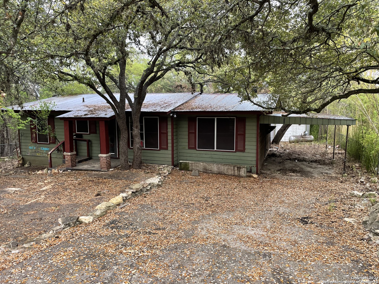 662 Hillclimb Canyon Lake TX 78133