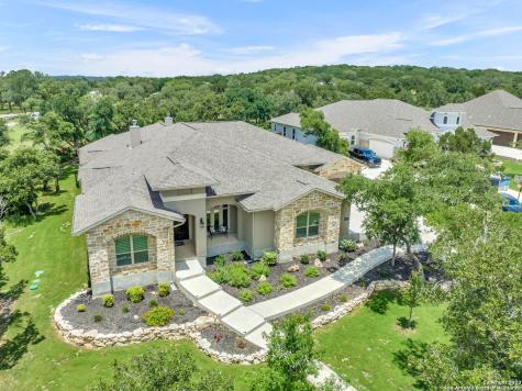 892 Janelle Place New Braunfels TX 78132