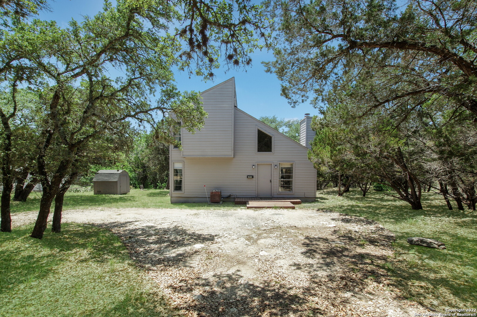 1472 & 1484 Canyon Lake Drive Canyon Lake TX 78133