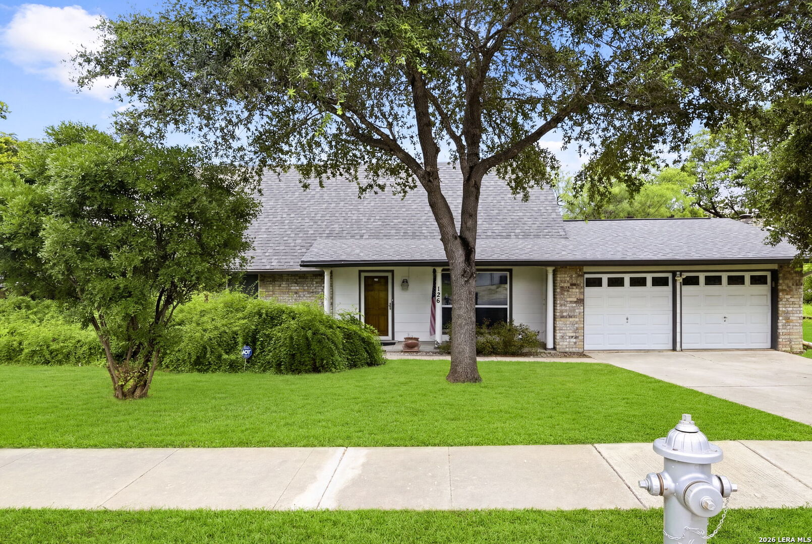 126 Harrow Drive San Antonio TX 78227