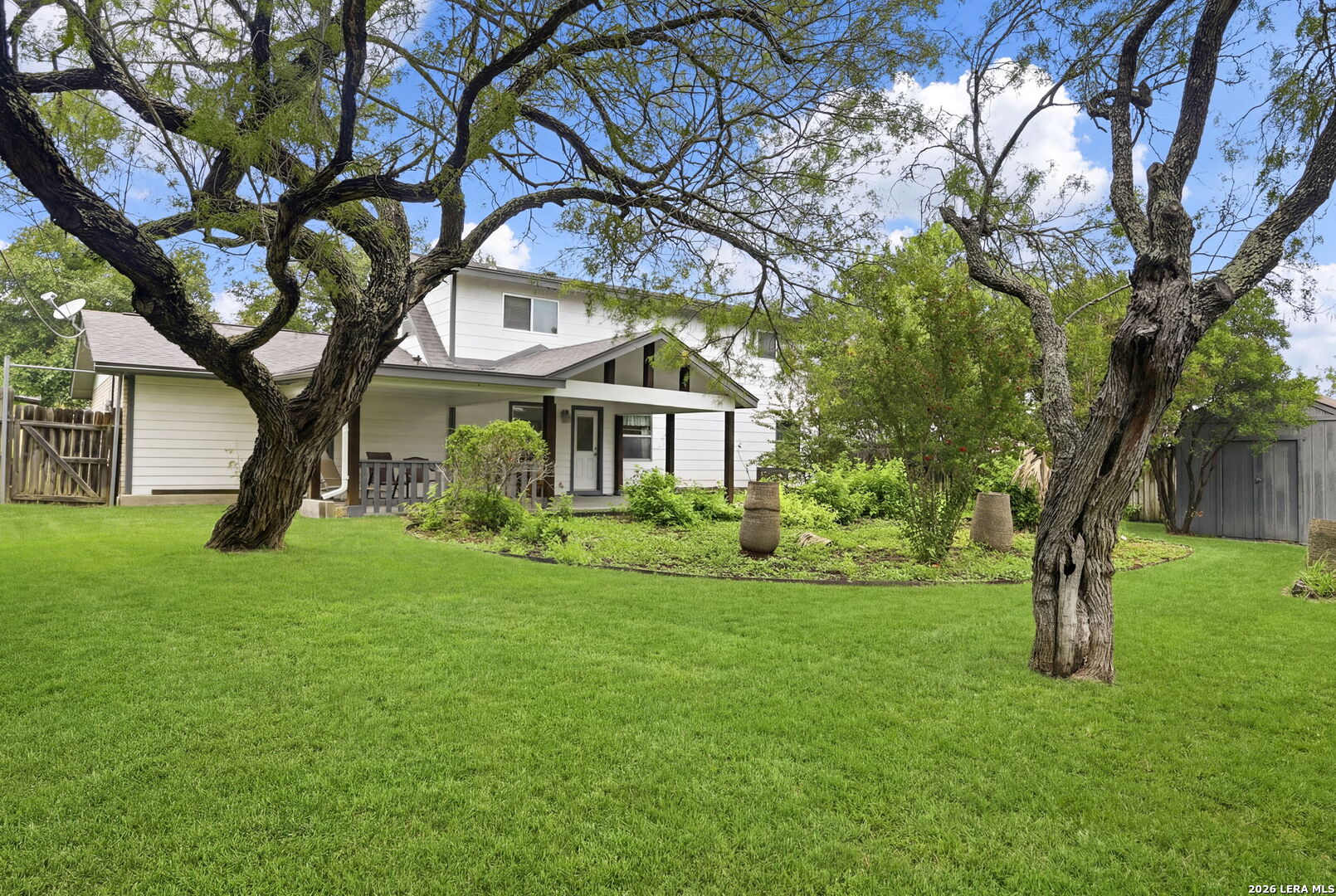126 Harrow Drive San Antonio TX 78227