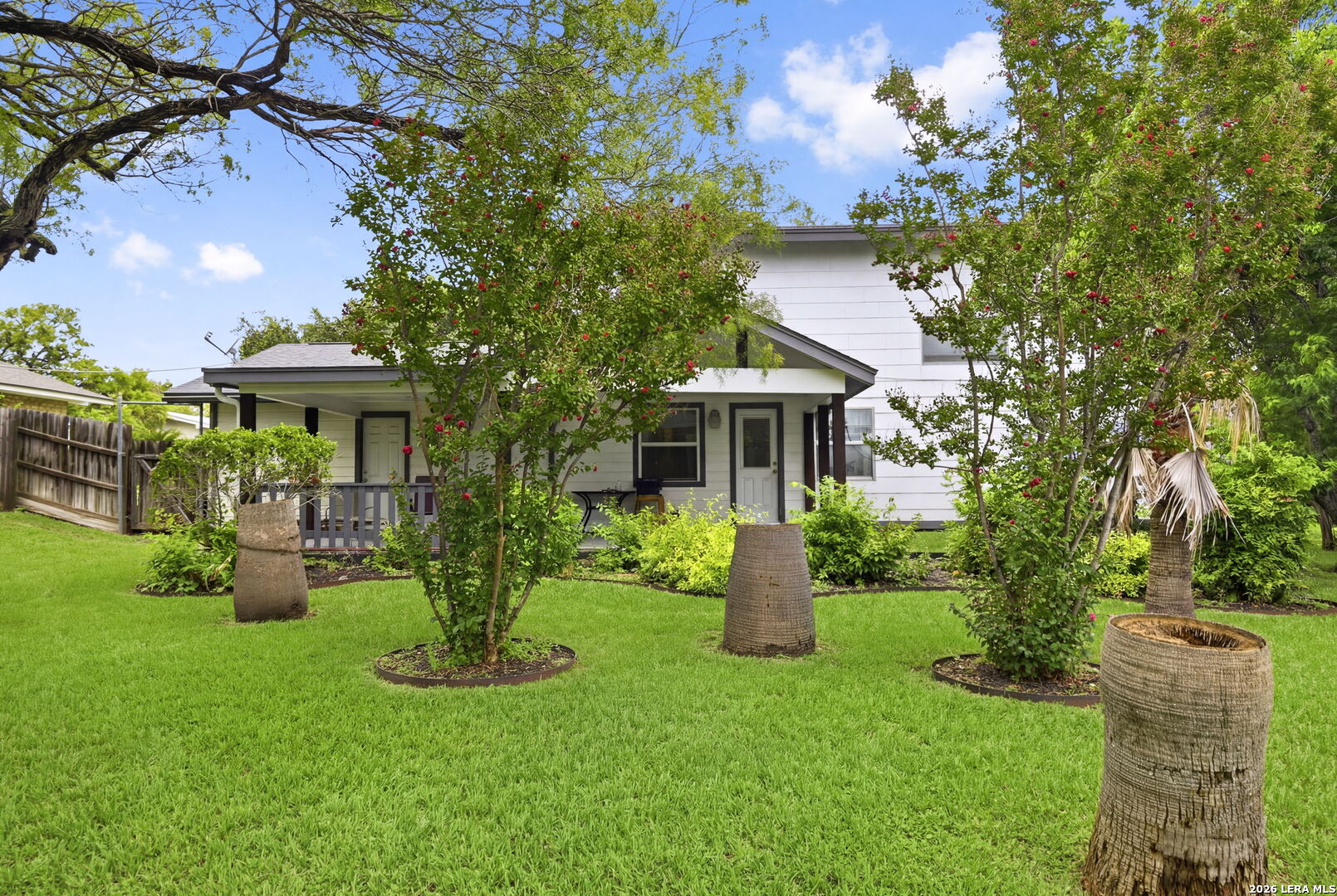 126 Harrow Drive San Antonio TX 78227