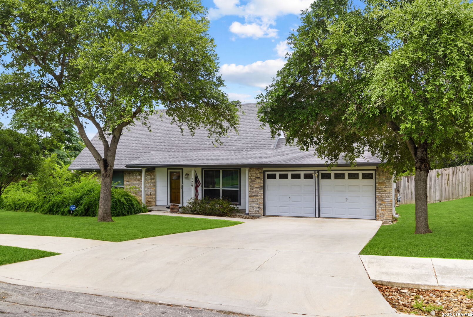 126 Harrow Drive San Antonio TX 78227