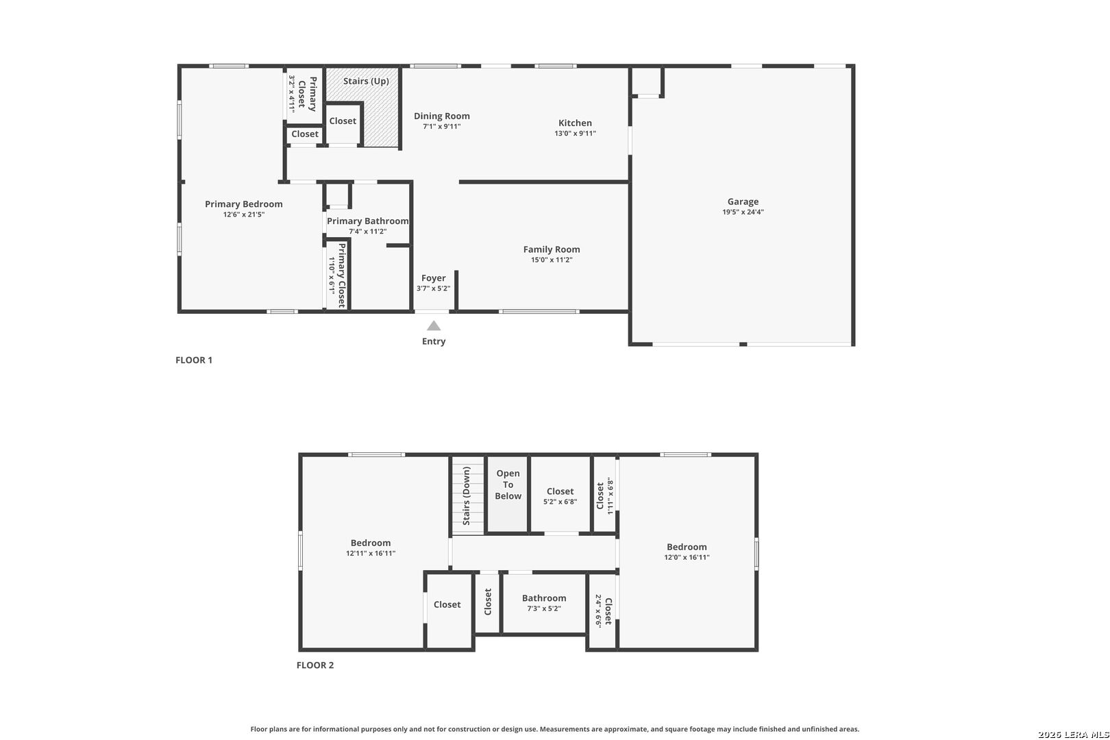 126 Harrow Drive San Antonio TX 78227