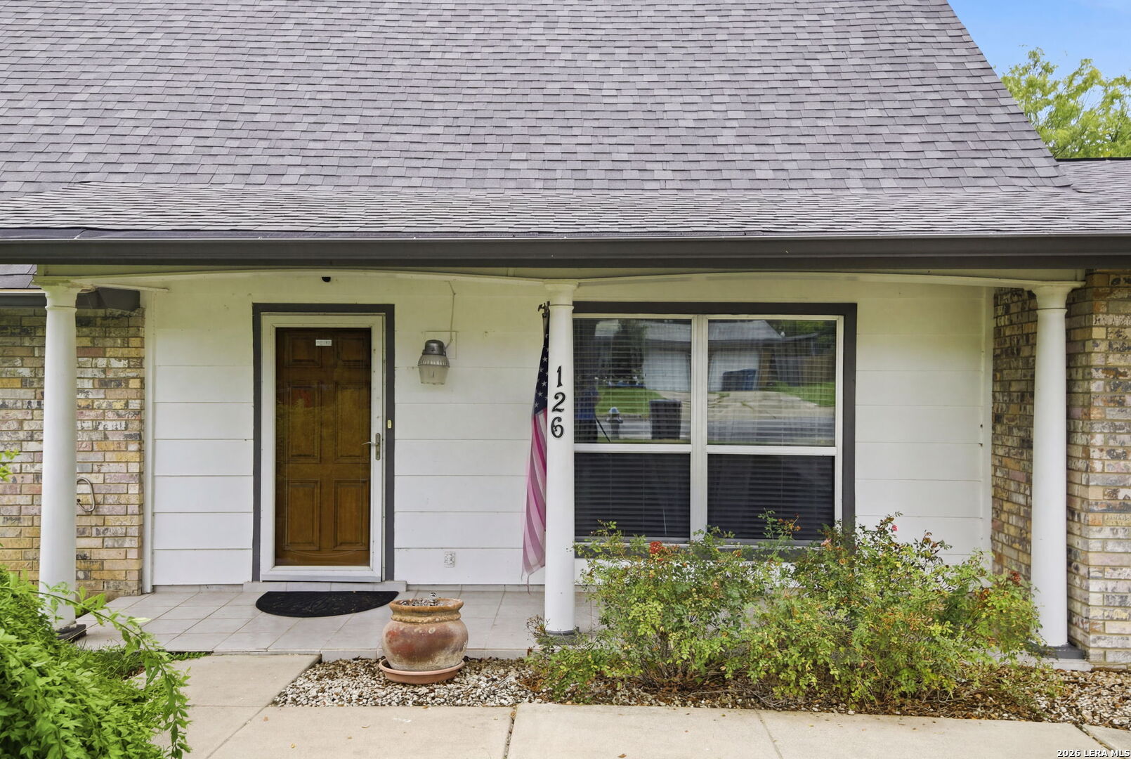 126 Harrow Drive San Antonio TX 78227