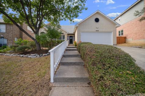 25119 Lost Arrow San Antonio TX 78258