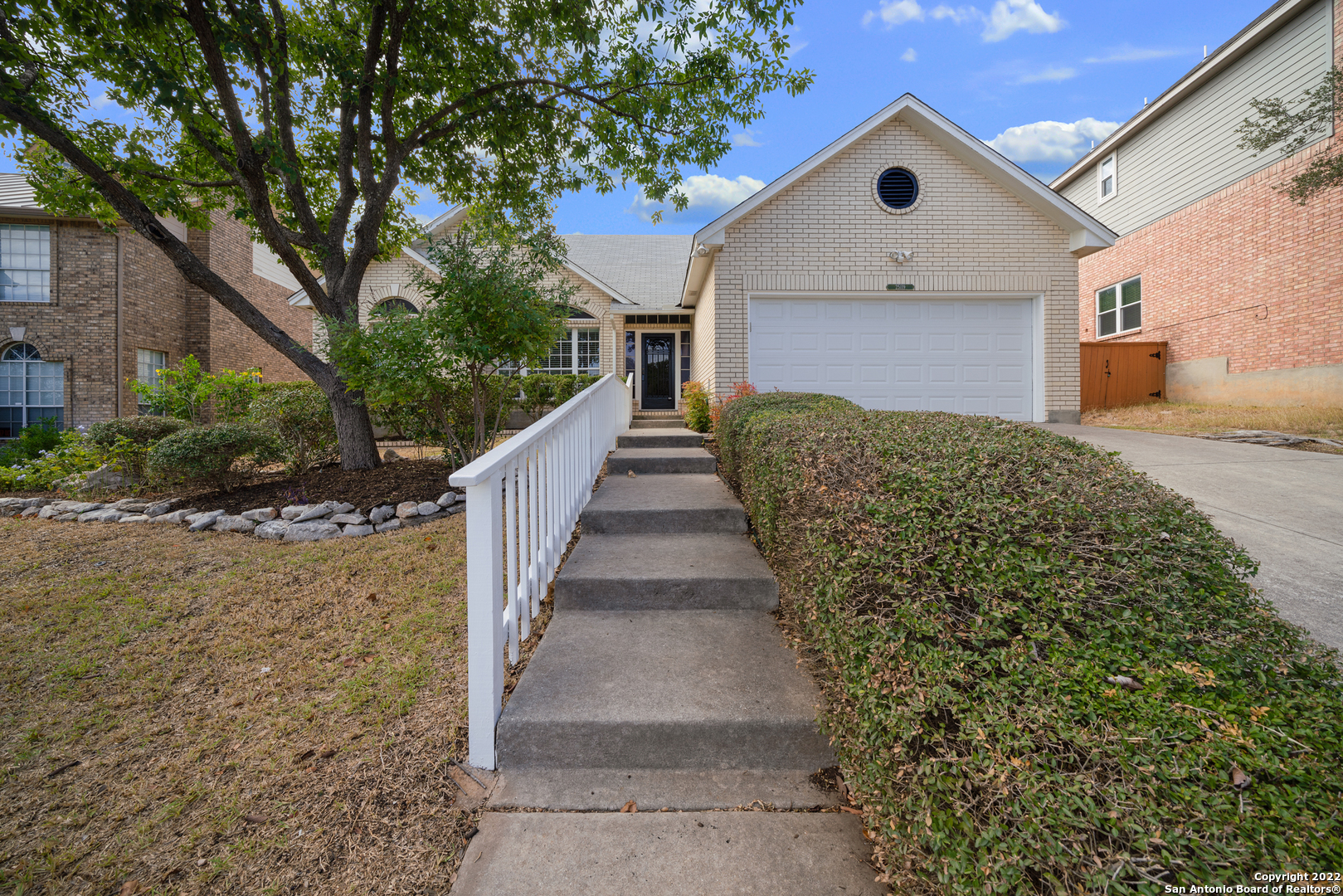 25119 Lost Arrow San Antonio TX 78258