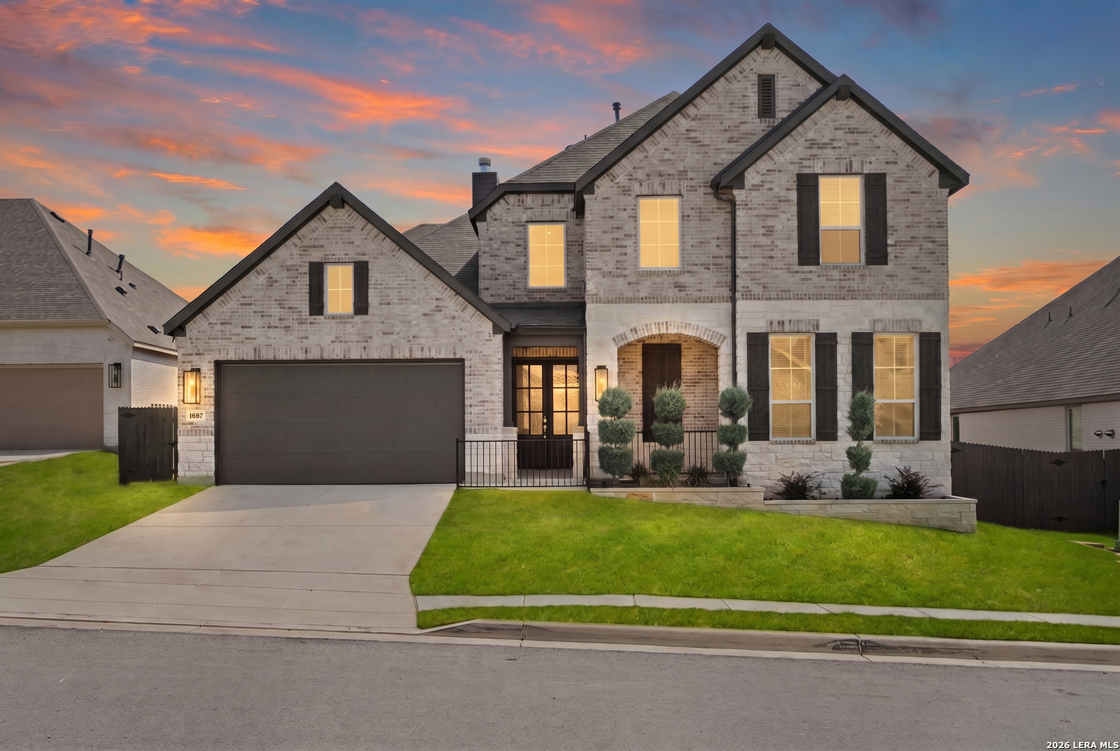 3027 Daplyn Park Bulverde TX 78163