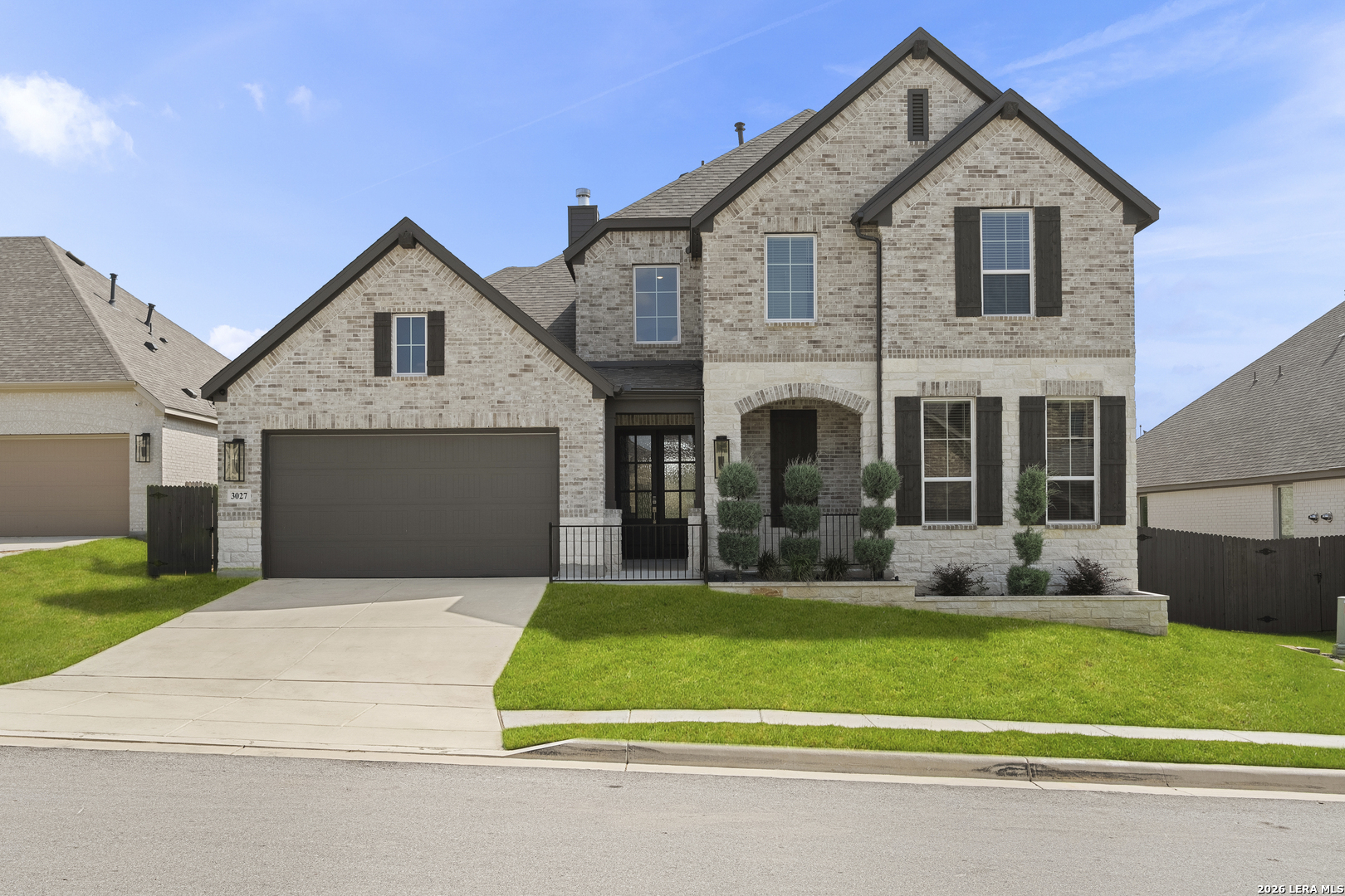 3027 Daplyn Park Bulverde TX 78163