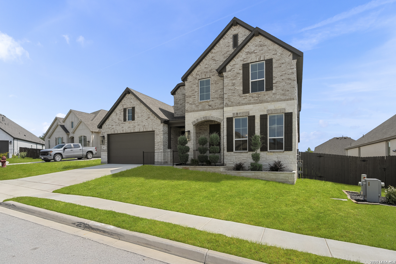 3027 Daplyn Park Bulverde TX 78163