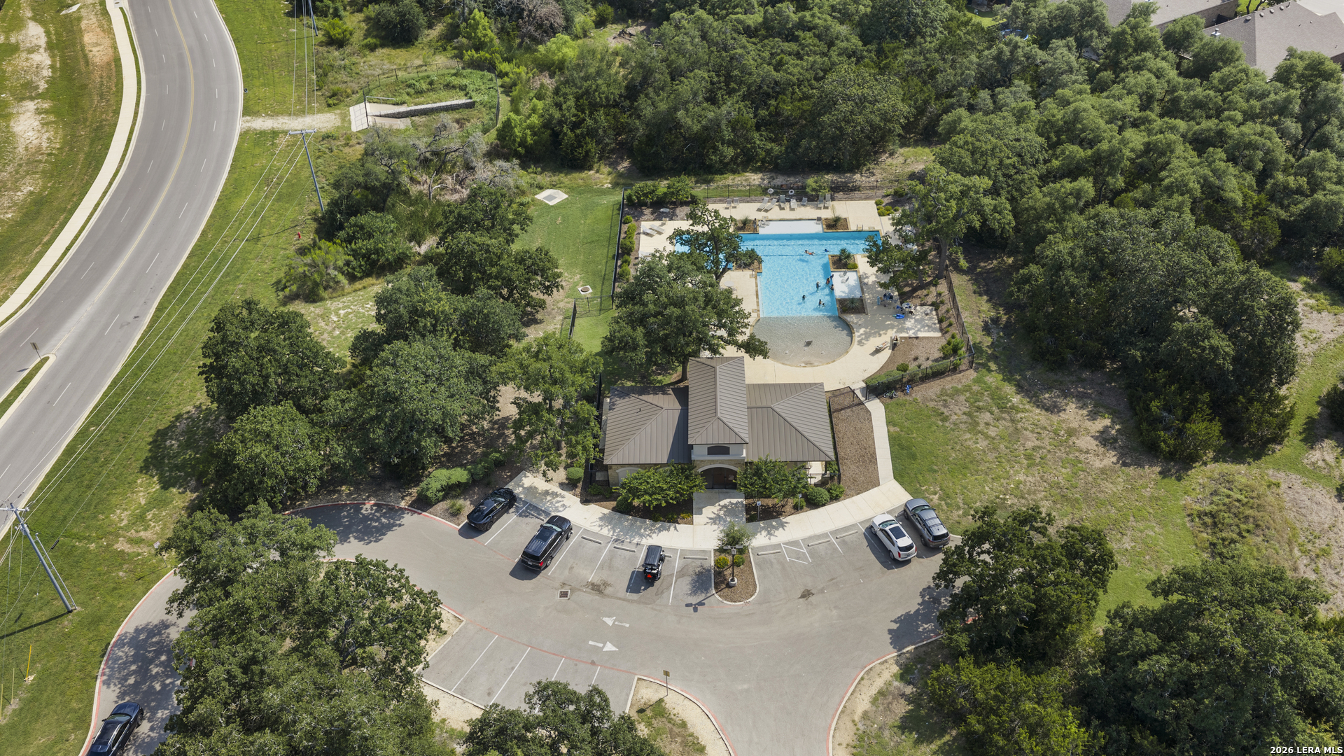 3027 Daplyn Park Bulverde TX 78163
