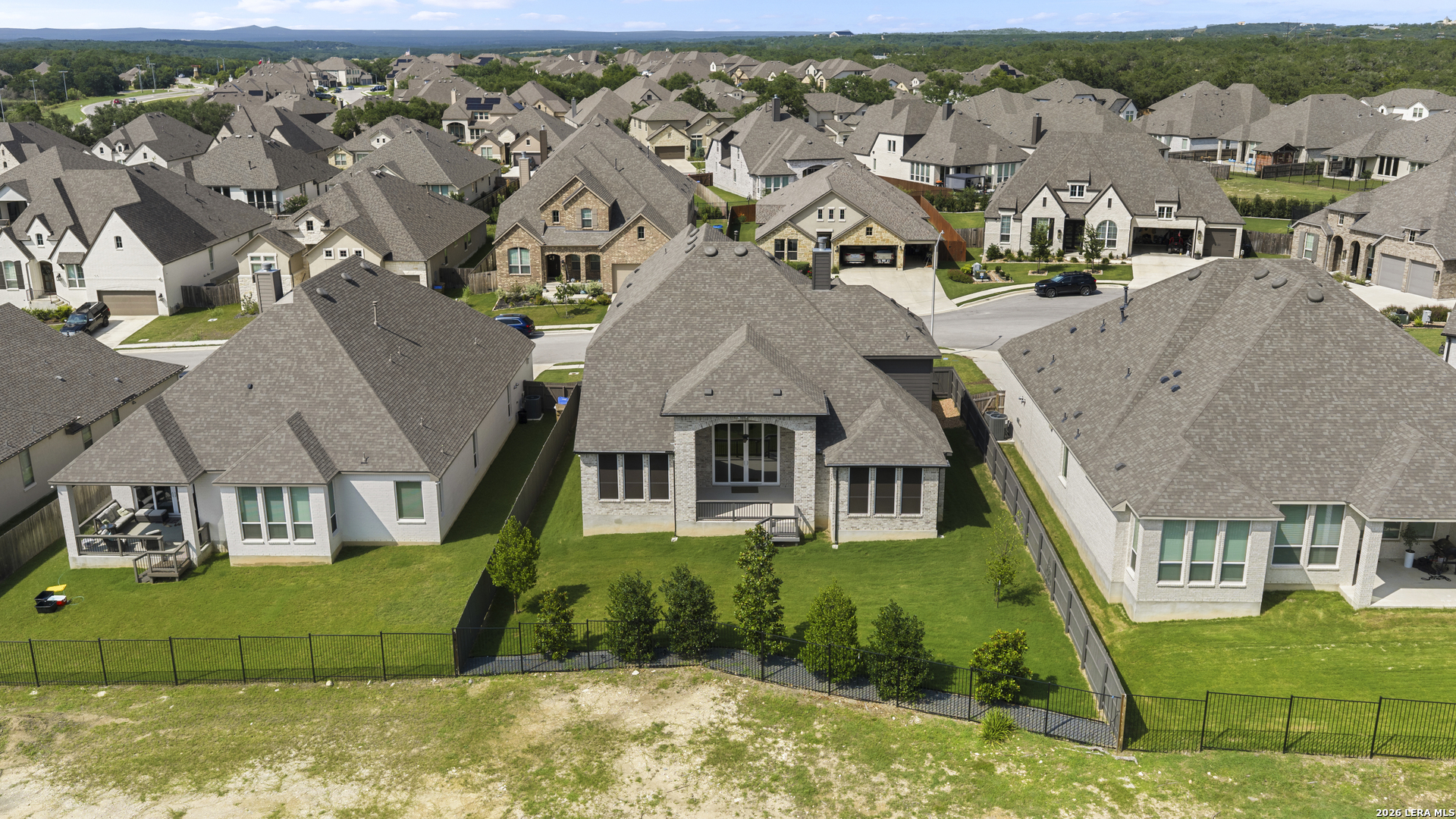 3027 Daplyn Park Bulverde TX 78163