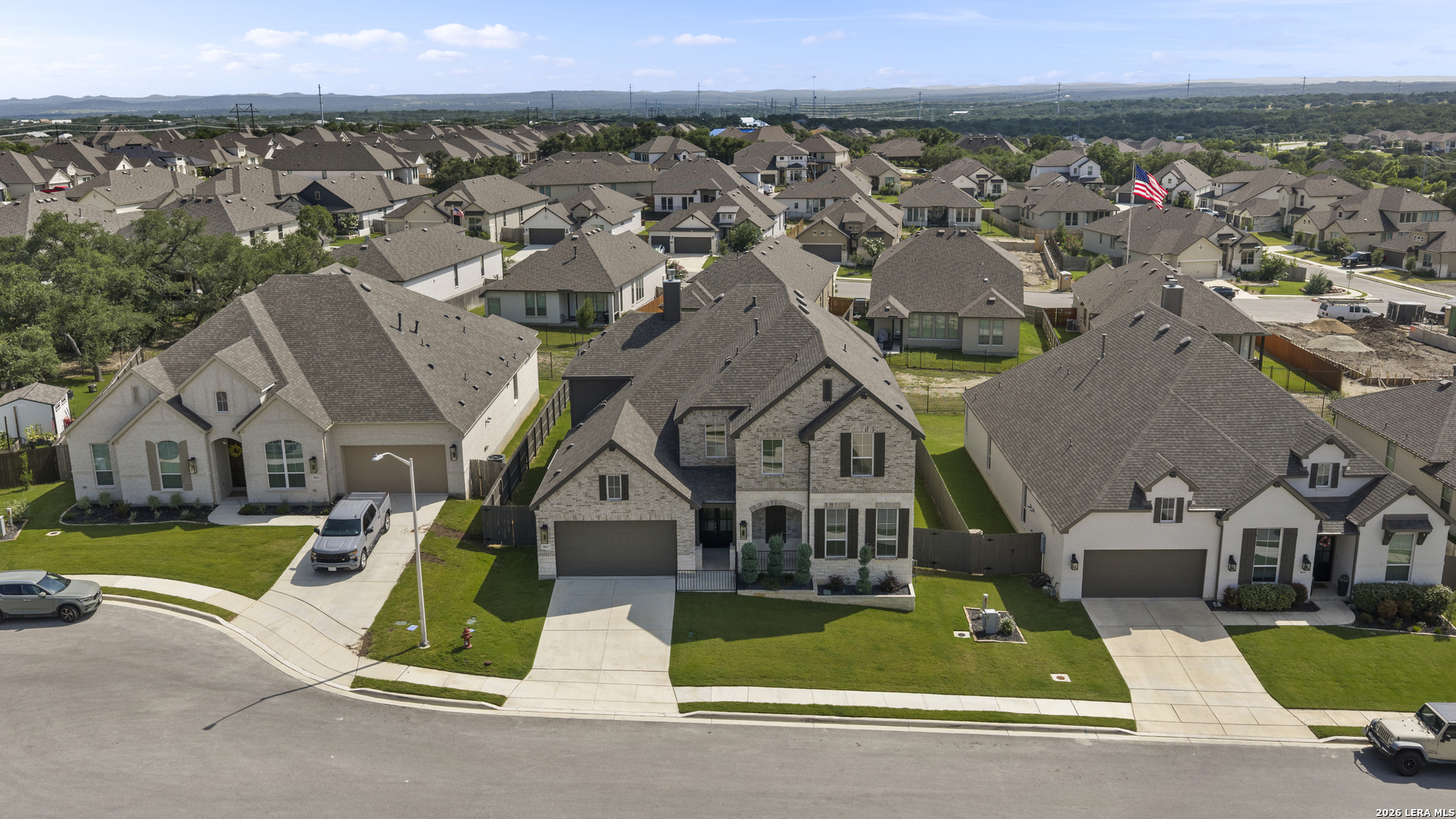 3027 Daplyn Park Bulverde TX 78163