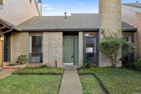 8926 Wexford Street San Antonio TX 78217