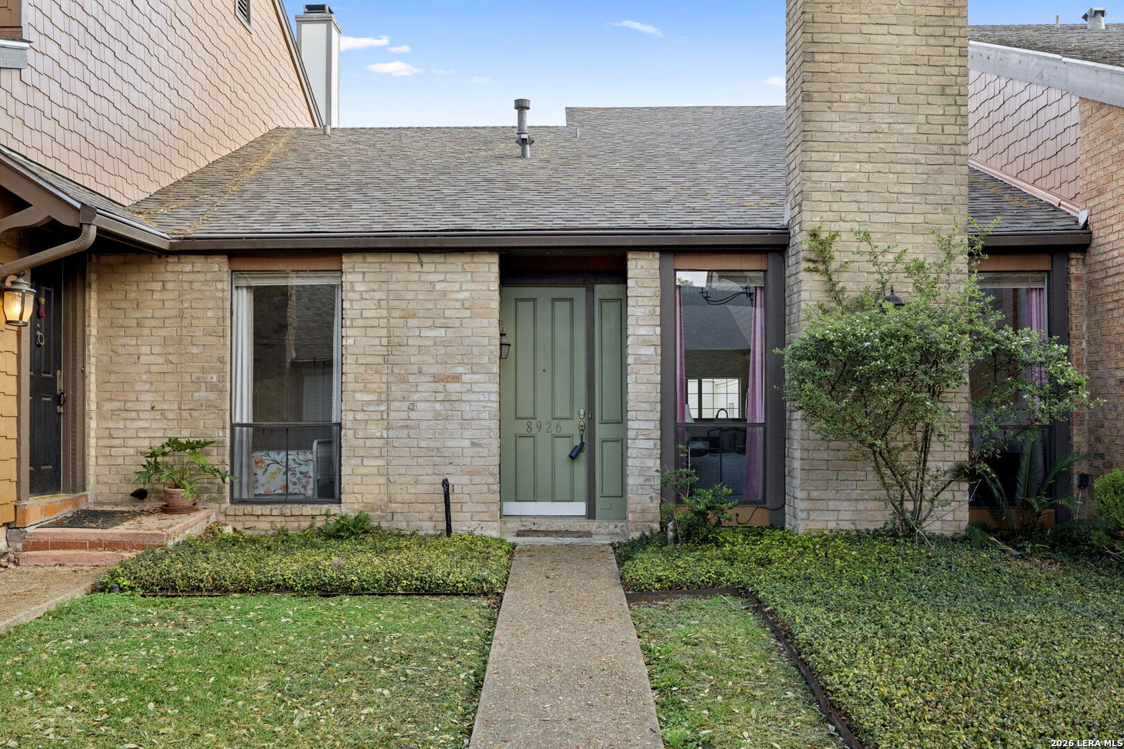 8926 Wexford Street San Antonio TX 78217
