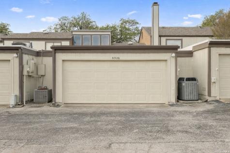 8926 Wexford Street San Antonio TX 78217