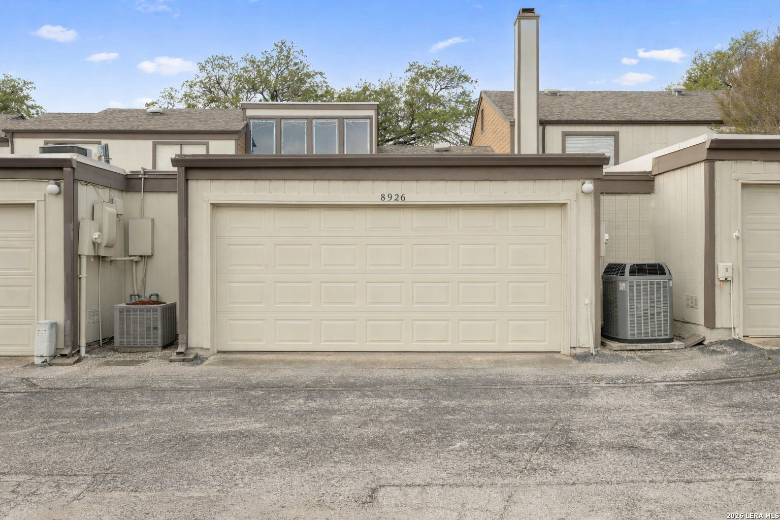 8926 Wexford Street San Antonio TX 78217