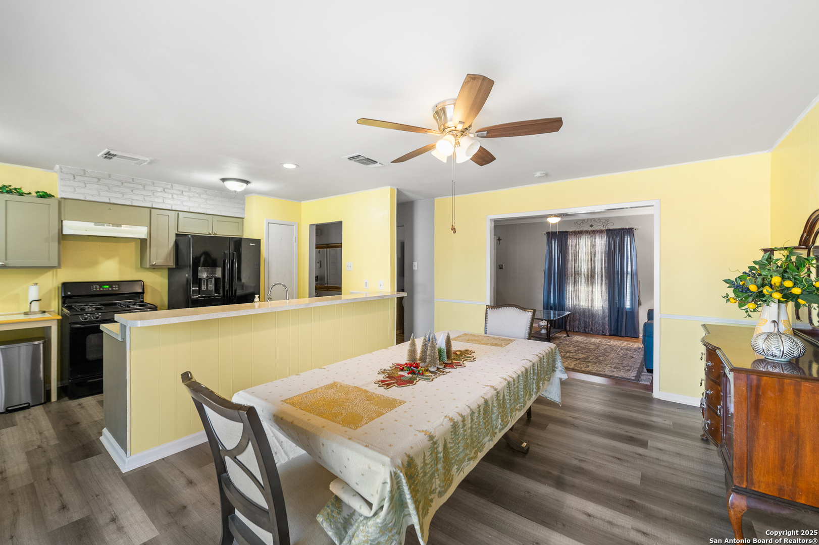 4423 Sun Vista Lane San Antonio TX 78217