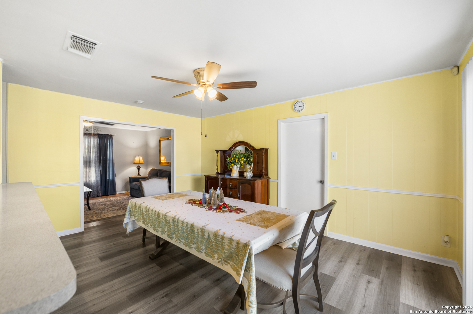 4423 Sun Vista Lane San Antonio TX 78217