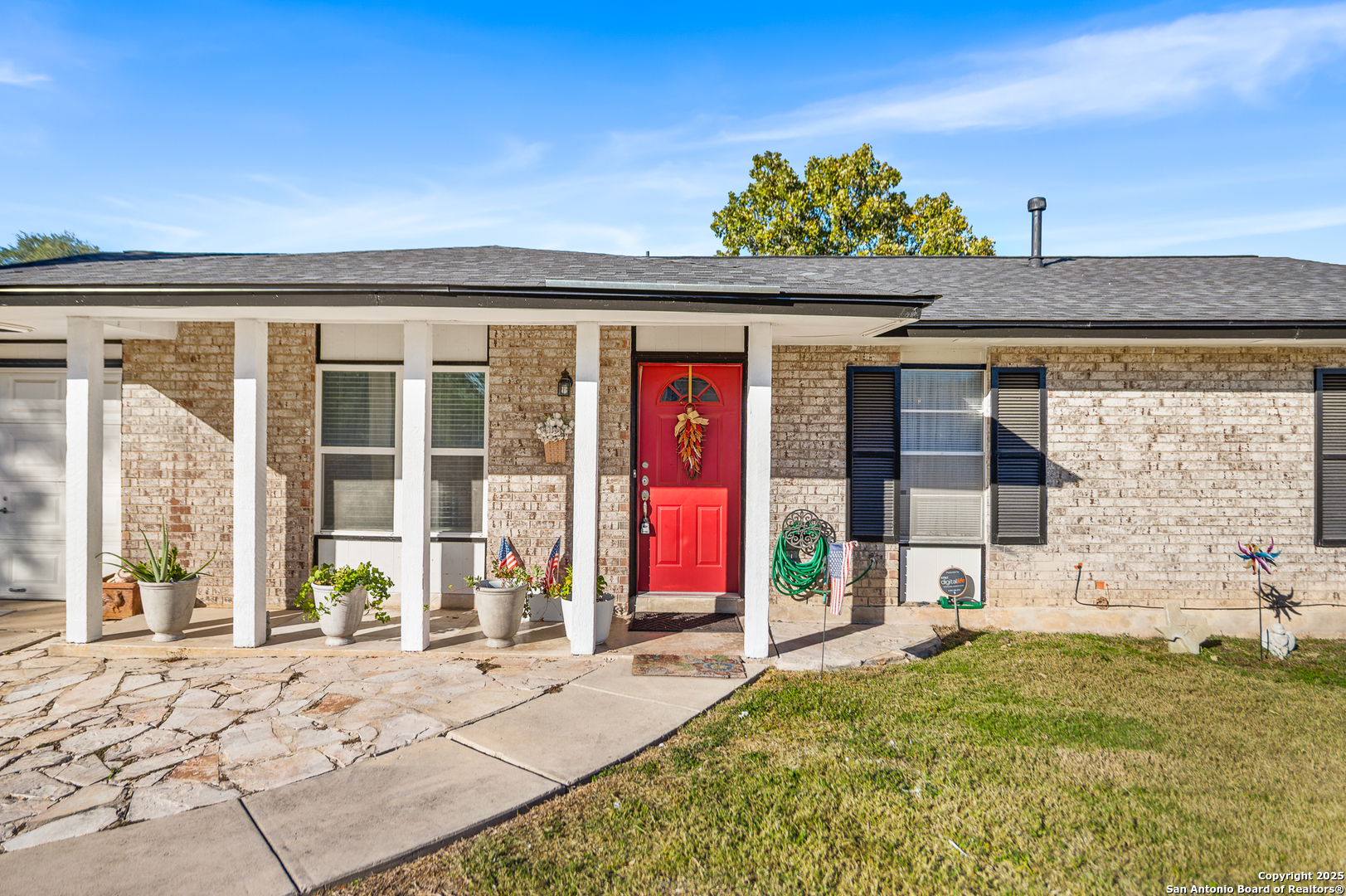 4423 Sun Vista Lane San Antonio TX 78217