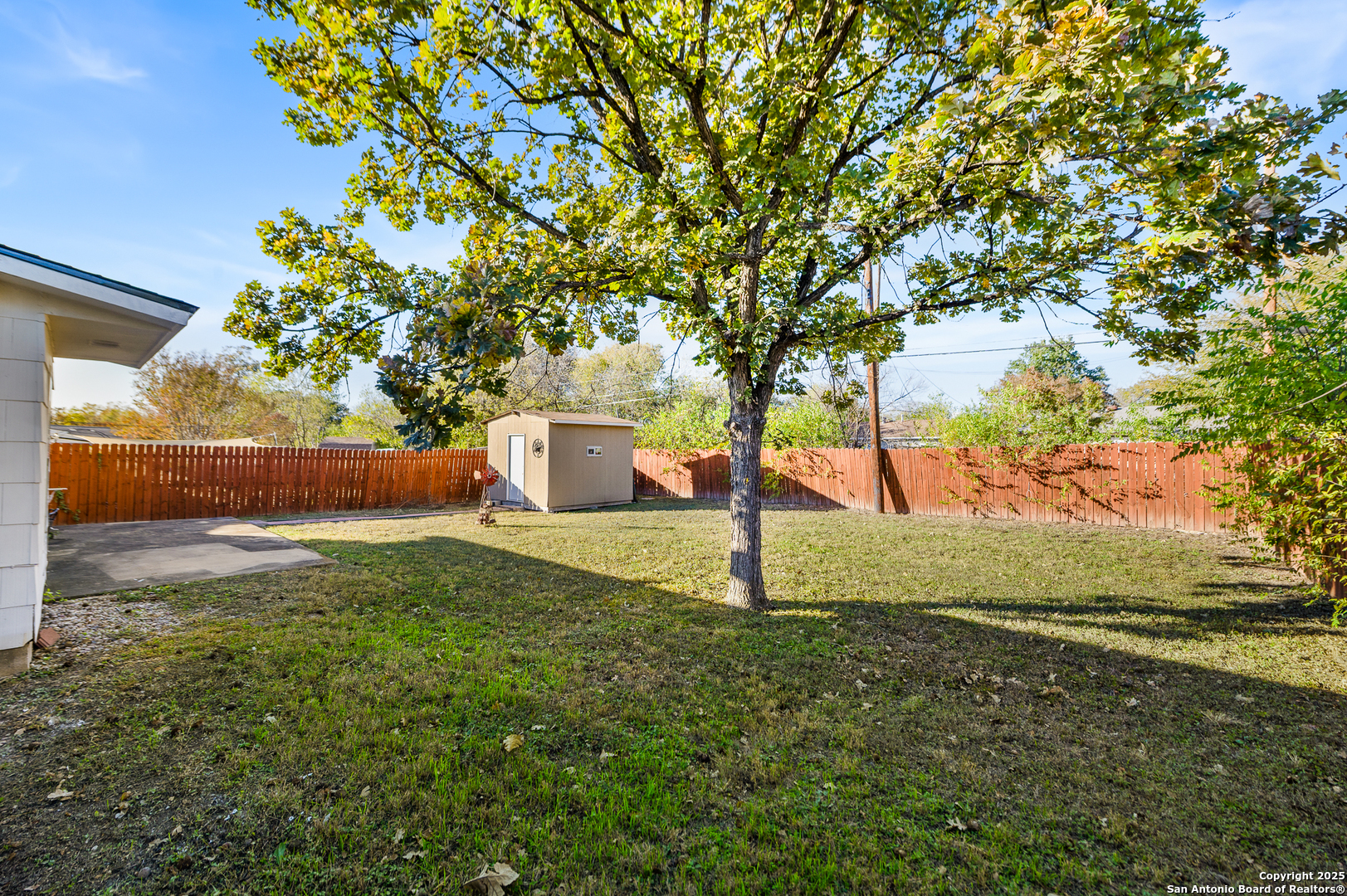4423 Sun Vista Lane San Antonio TX 78217